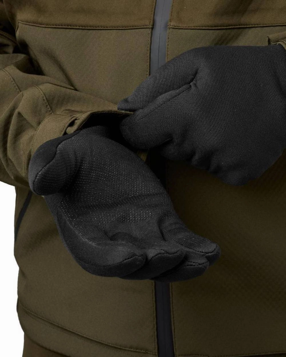 Daily Deal Frenzy Special Online Offer Seeland Hawker Waterproof Gloves