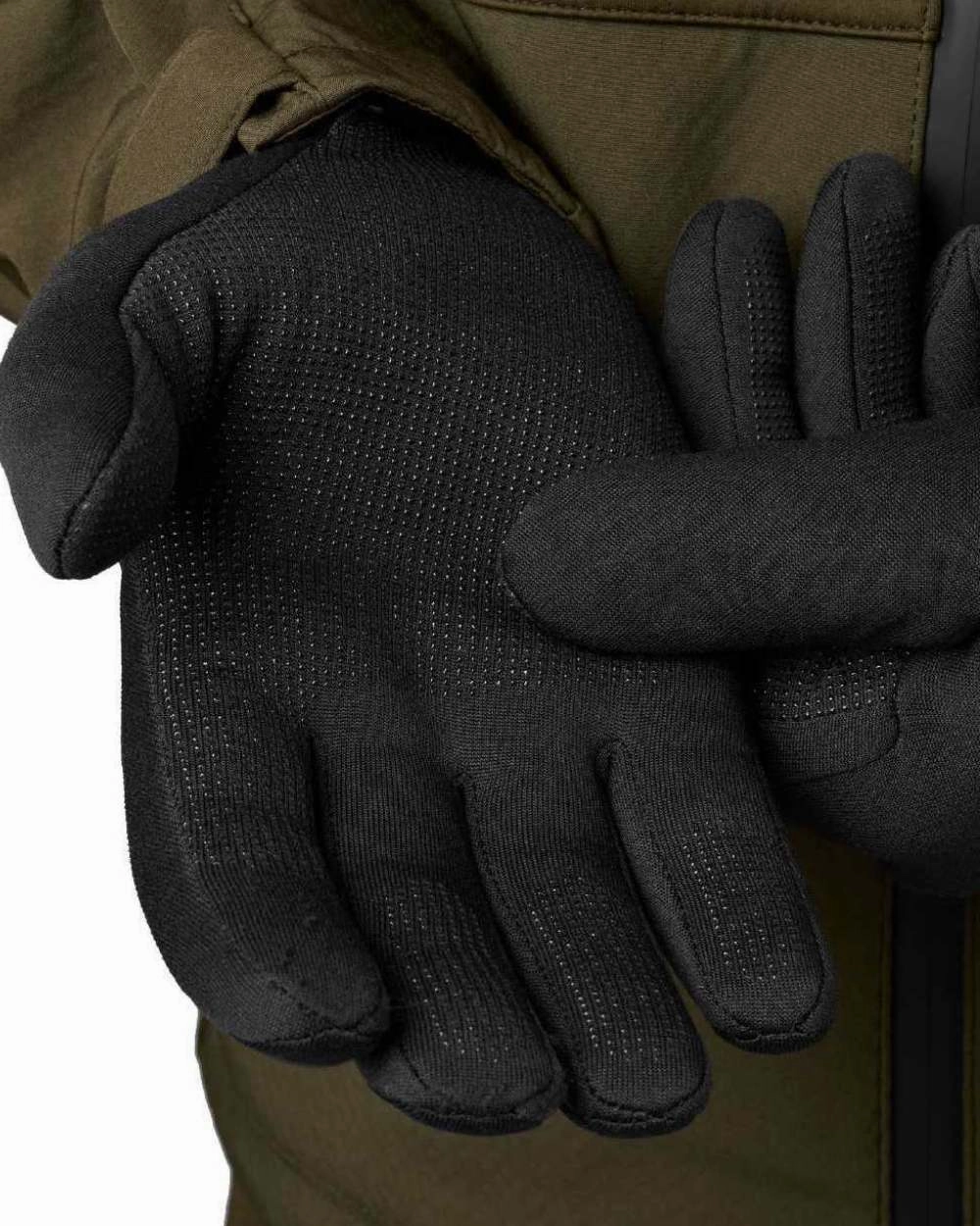 Seeland Hawker Waterproof Gloves Mega Online Discount