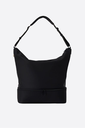 Hot Pick of the Day MustShop Sale The Crescent Weekender In Black