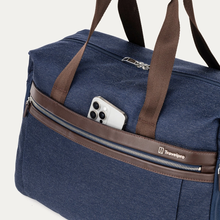 Platinum Elite Soft Duffel #4092402 Steal Todays Offer