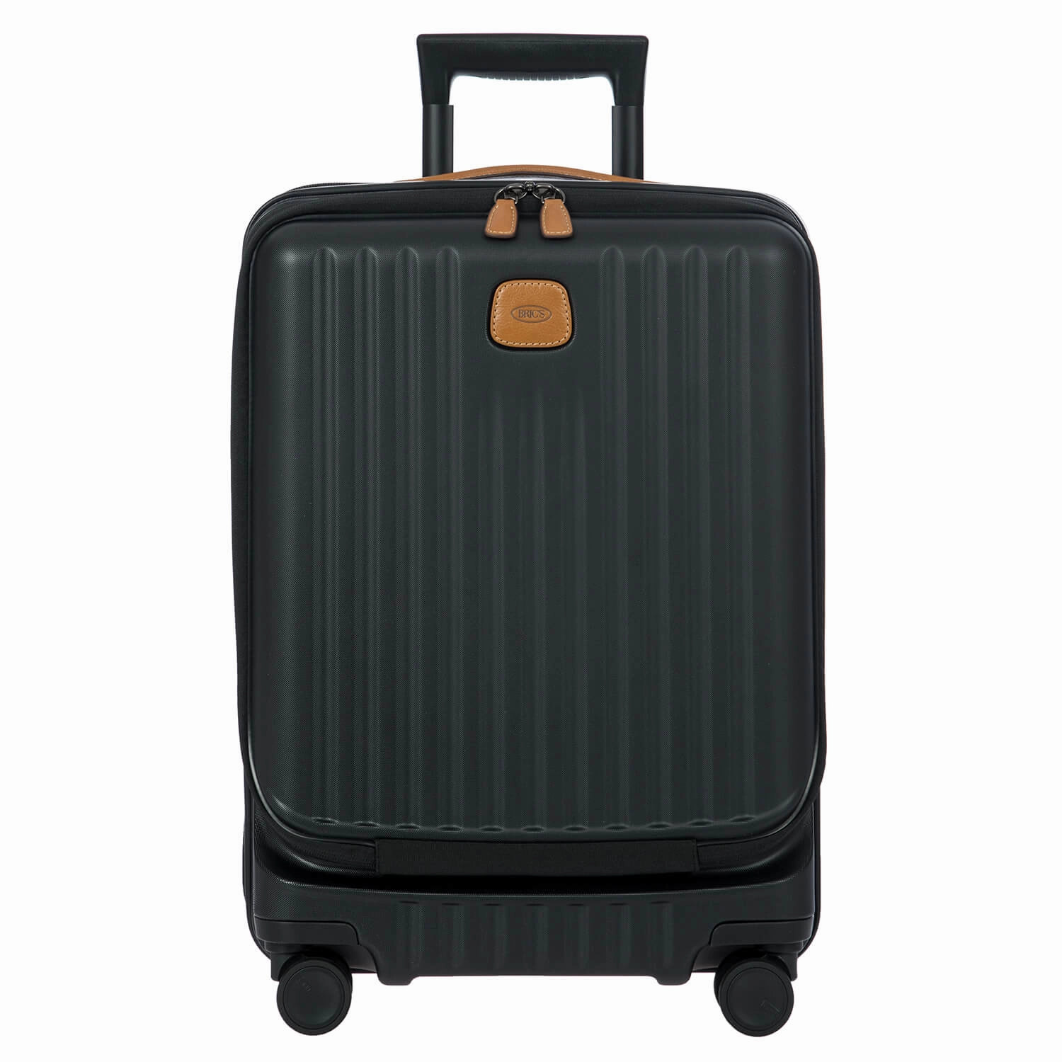 Bric'S Capri 21" Spinner W/ Pocket Expandable Price Drop Frenzy Grab It Before Gone