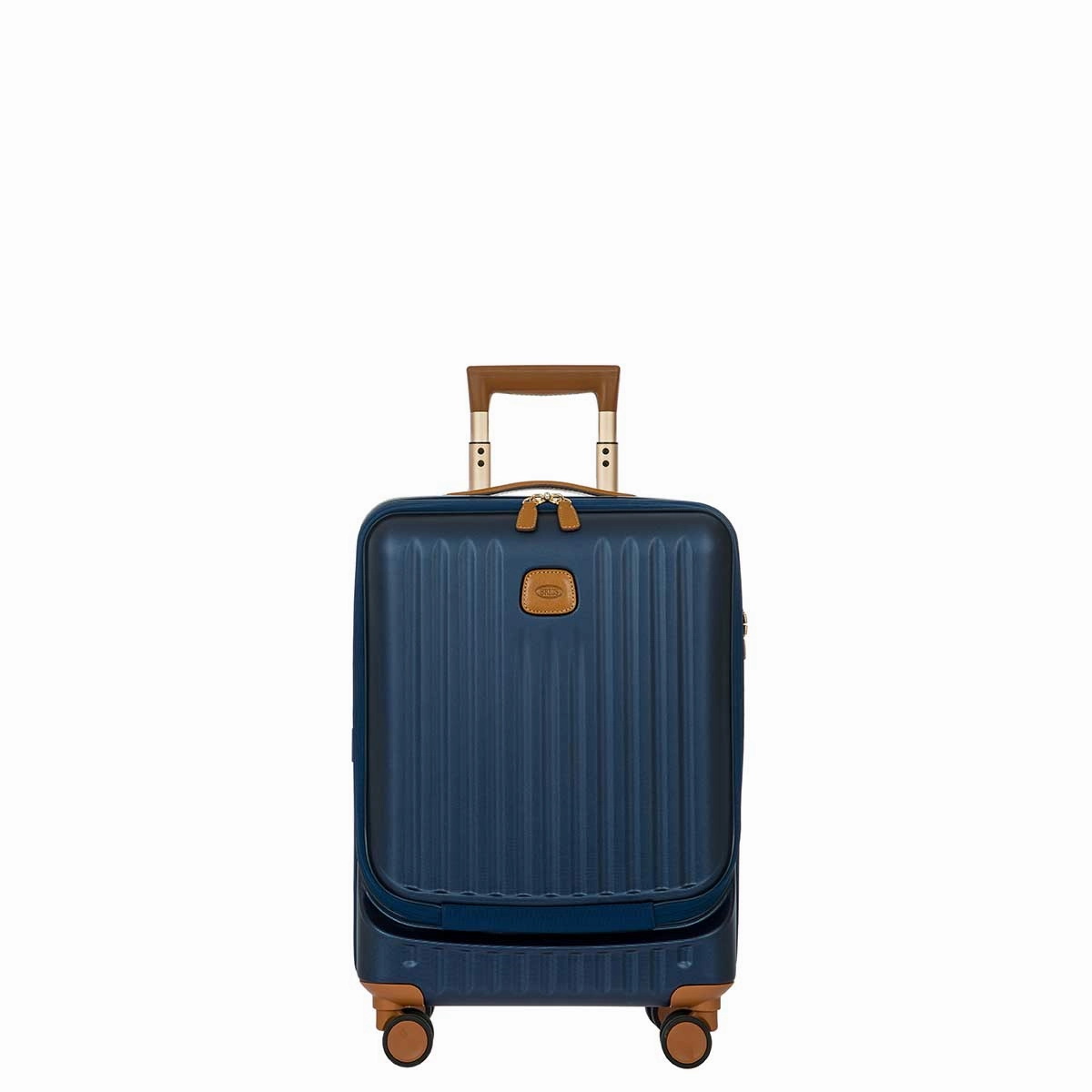 Price Drop Today Big Sale Today Bric'S Capri 21" Spinner W/ Pocket Expandable