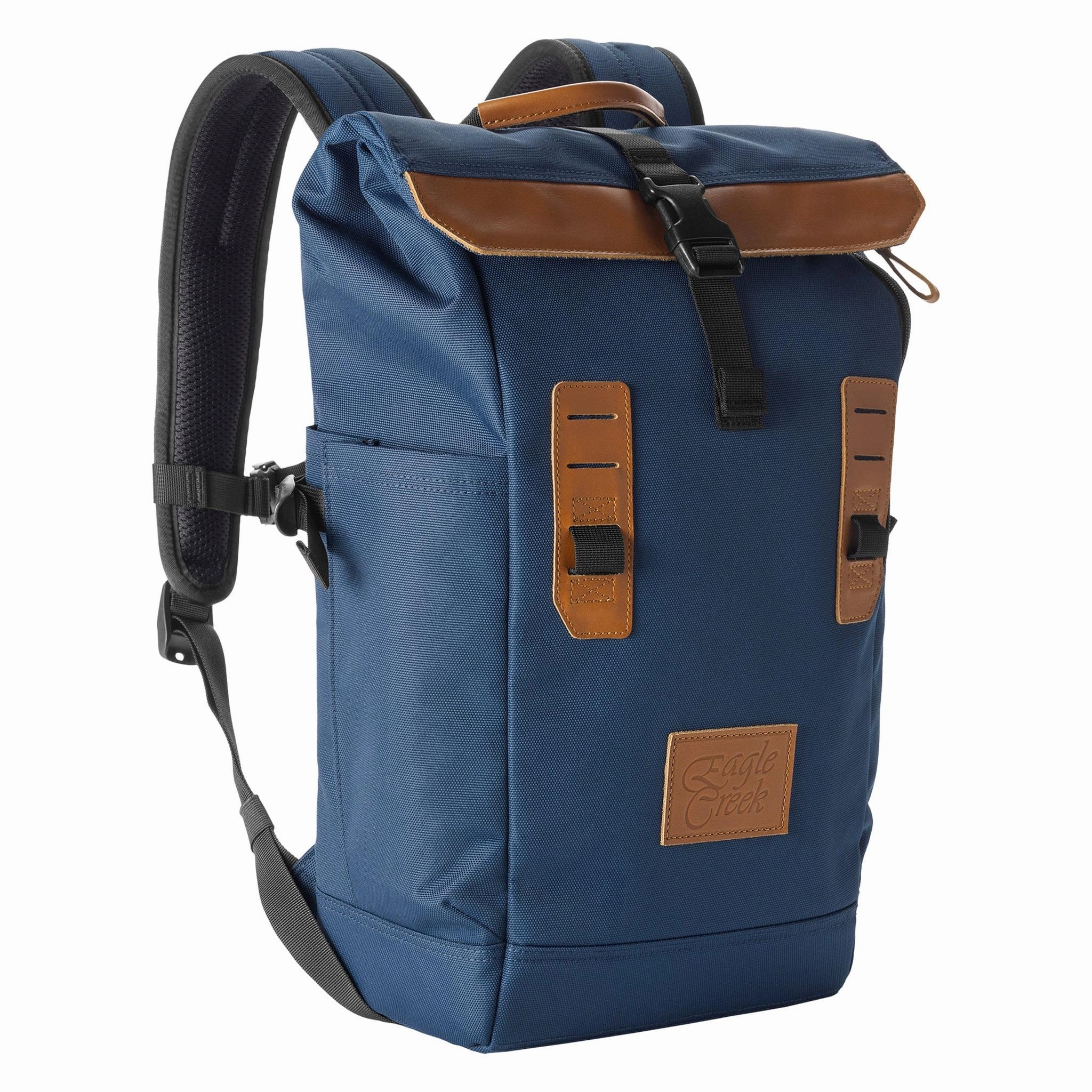 Eagle Creek Origin Series Rolltop Rucksack Exclusive Deal Inside Today Only Steal