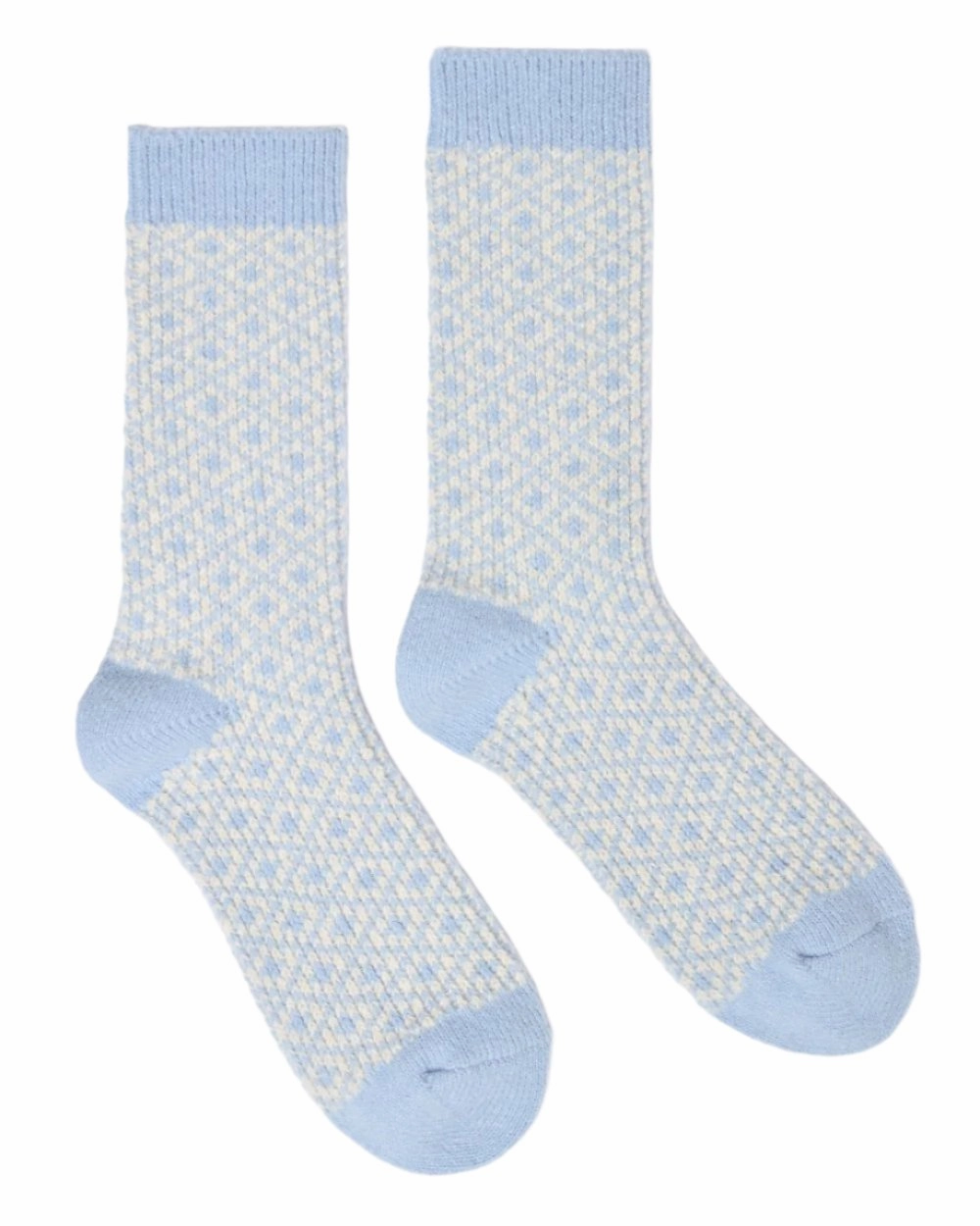 Joules Toasty Soft Geometric Socks Shop Smart Save