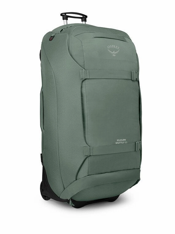Limited Stock Hot Deal Perfect Gift Offer Osprey Sojourn Shuttle Wheeled Duffel 36"/130L