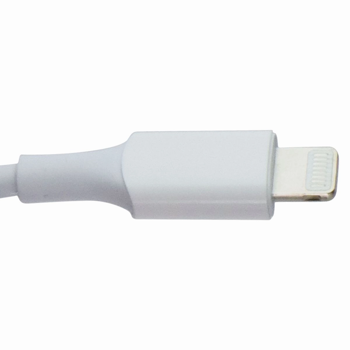 Syncwire 2M/6.5Ft Usb-C To Lightning 8-Pin Fast Charging Cable - White Limited Edition Offer Dont Miss Todays Deal