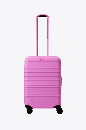 The Carry-On Roller In Berry Todays Hot Pick