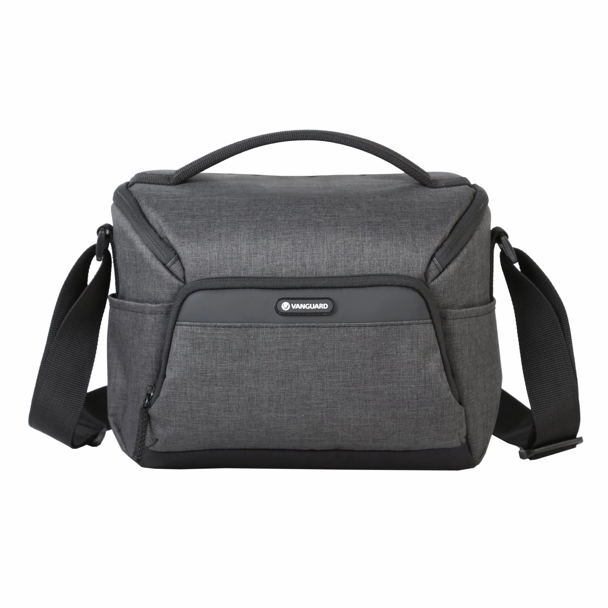 Steal the Deal Now Hot Deals Today Vesta Aspire 25 9 Litre Shoulder Bag - Grey