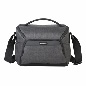 Steal the Deal Now Hot Deals Today Vesta Aspire 25 9 Litre Shoulder Bag - Grey