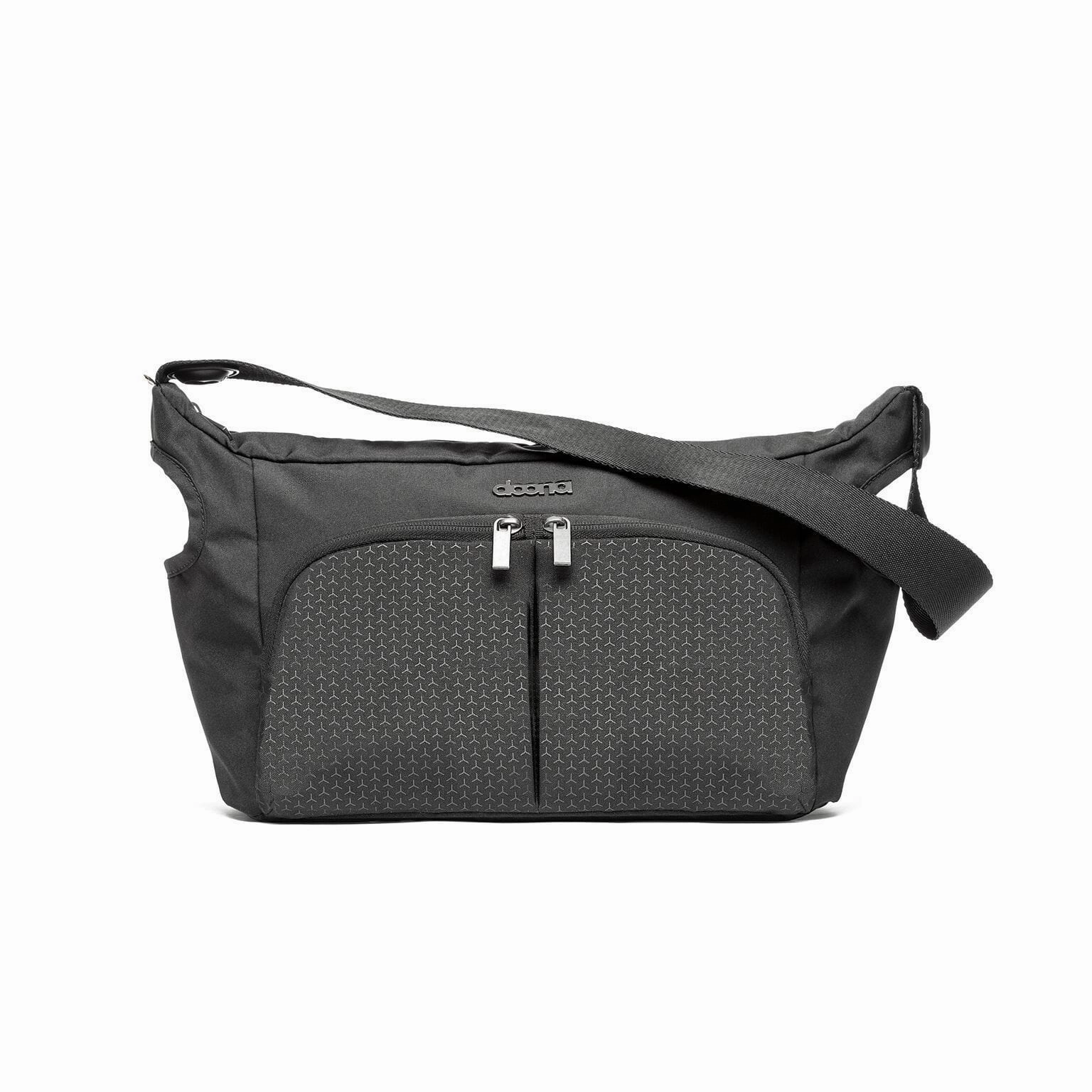Doona Essentials Bag - Nitro Black Grab Save Today Dont Miss Todays Deal