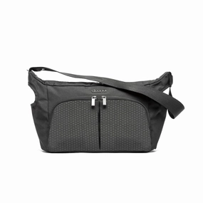 Doona Essentials Bag - Nitro Black Grab Save Today Dont Miss Todays Deal