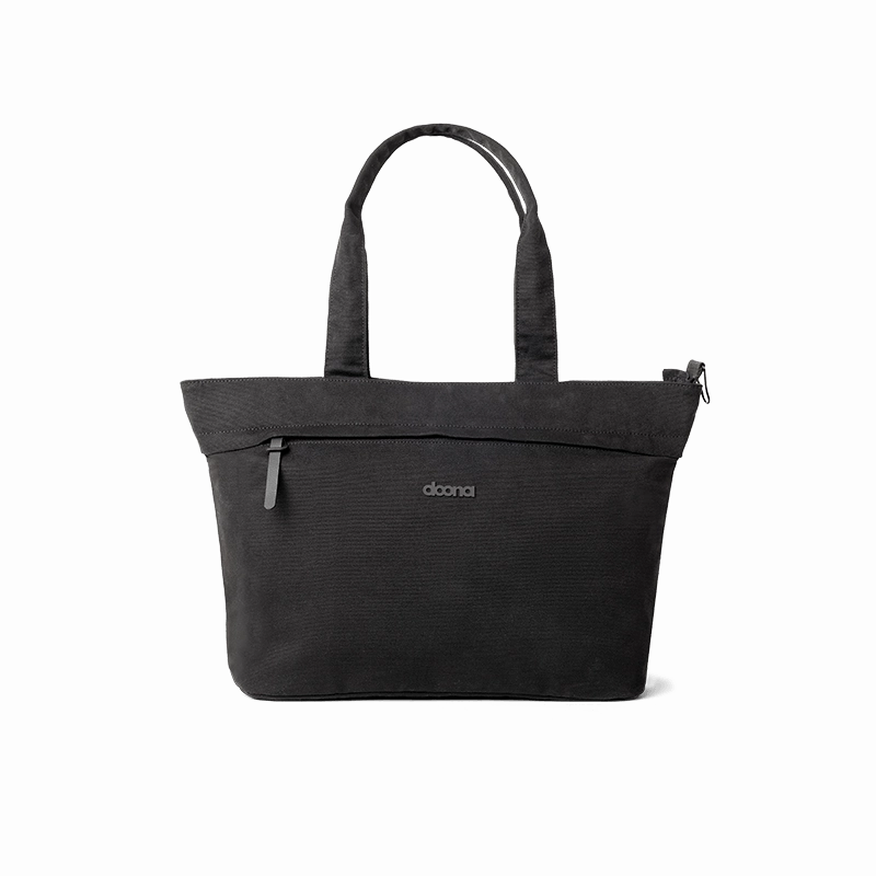 Doona Essentials Tote Bag - Black Exclusive Hot Pick Grab It Now
