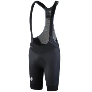 Dotout Combo Dryntech thermal bib shorts - Black