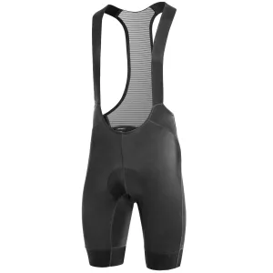 Dotout Essential 2.0 bib shorts - Black