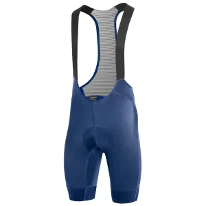 Dotout Essential bib shorts - Blue