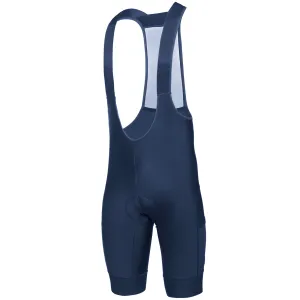 Dotout Explorer 2.0 bib shorts - Blue