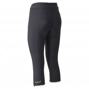 Dotout Instinct Pro Woman Knicker - Black white