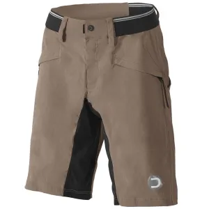 Dotout Iron shorts - Beige 