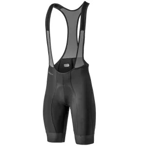 Dotout Power bib shorts - Black black