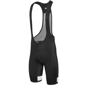 Dotout Team 2.0 bib shorts - White