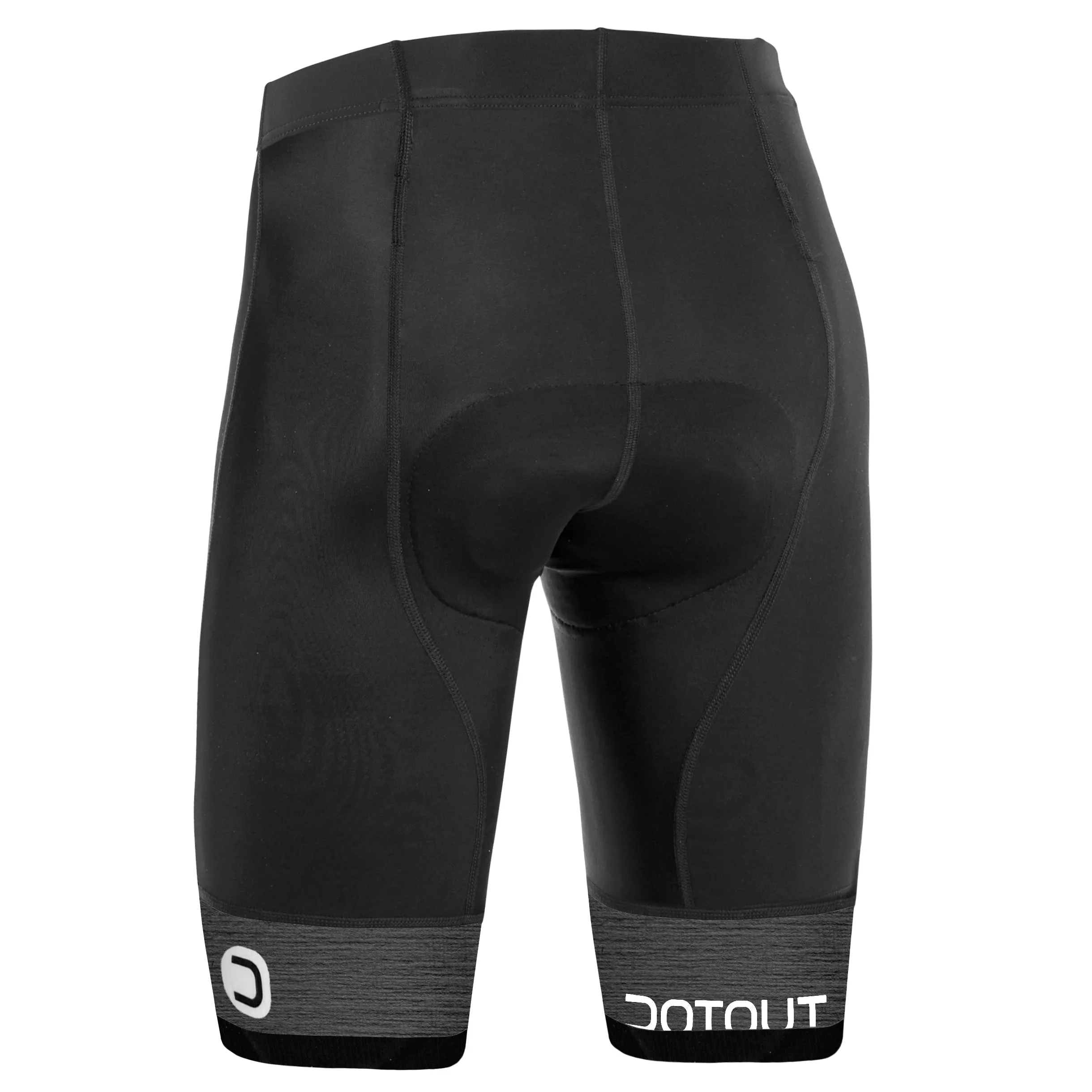 Dotout Team 2.0 shorts - Grey