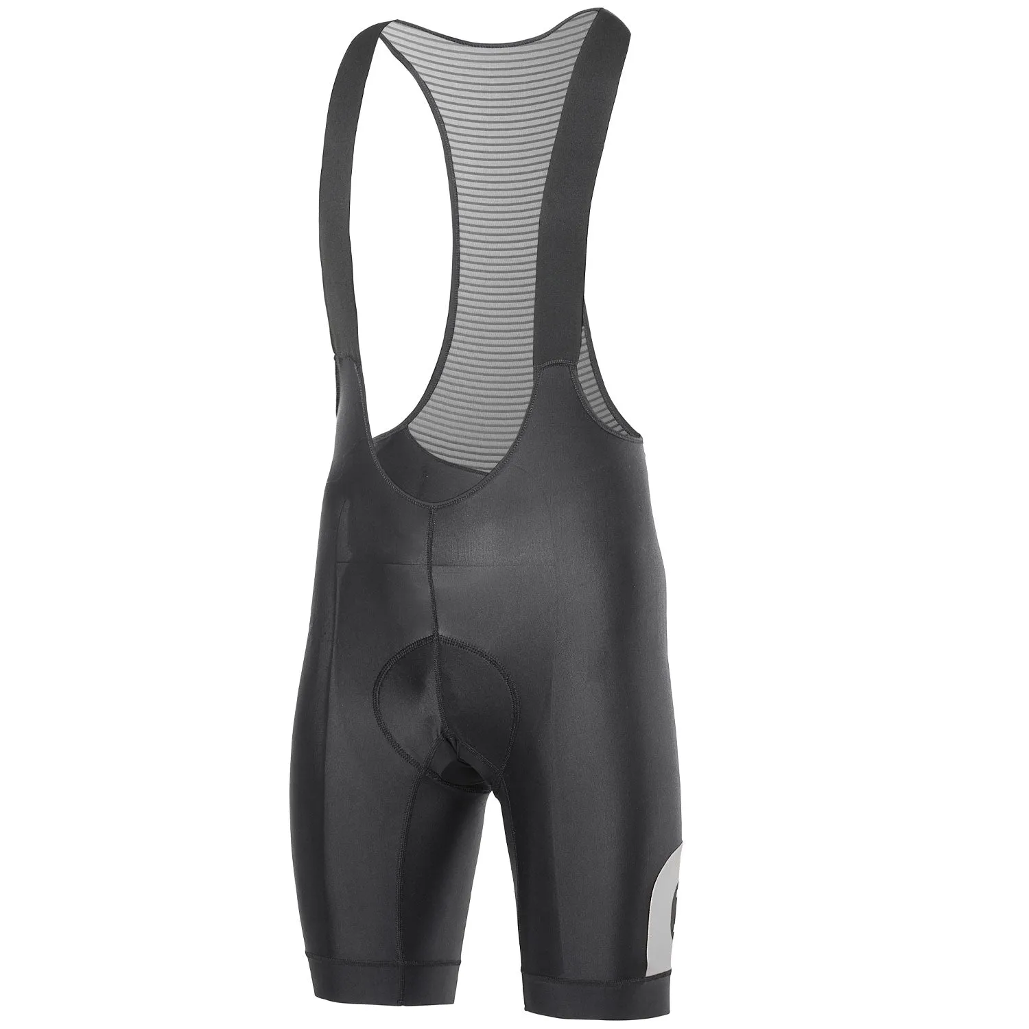 Dotout Tour Bibshorts - Black white
