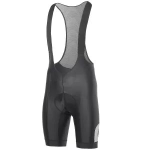 Dotout Tour Bibshorts - Black white