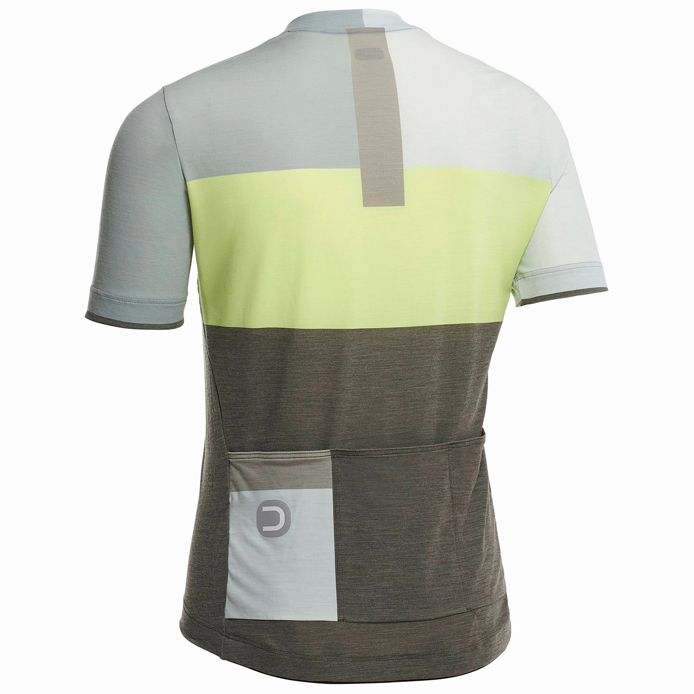 Dotout Academy jersey - Green