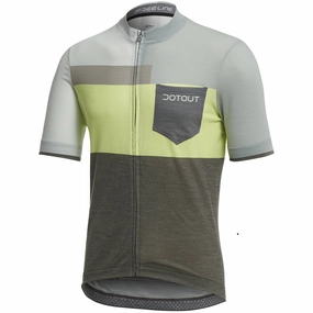 Dotout Academy jersey - Green