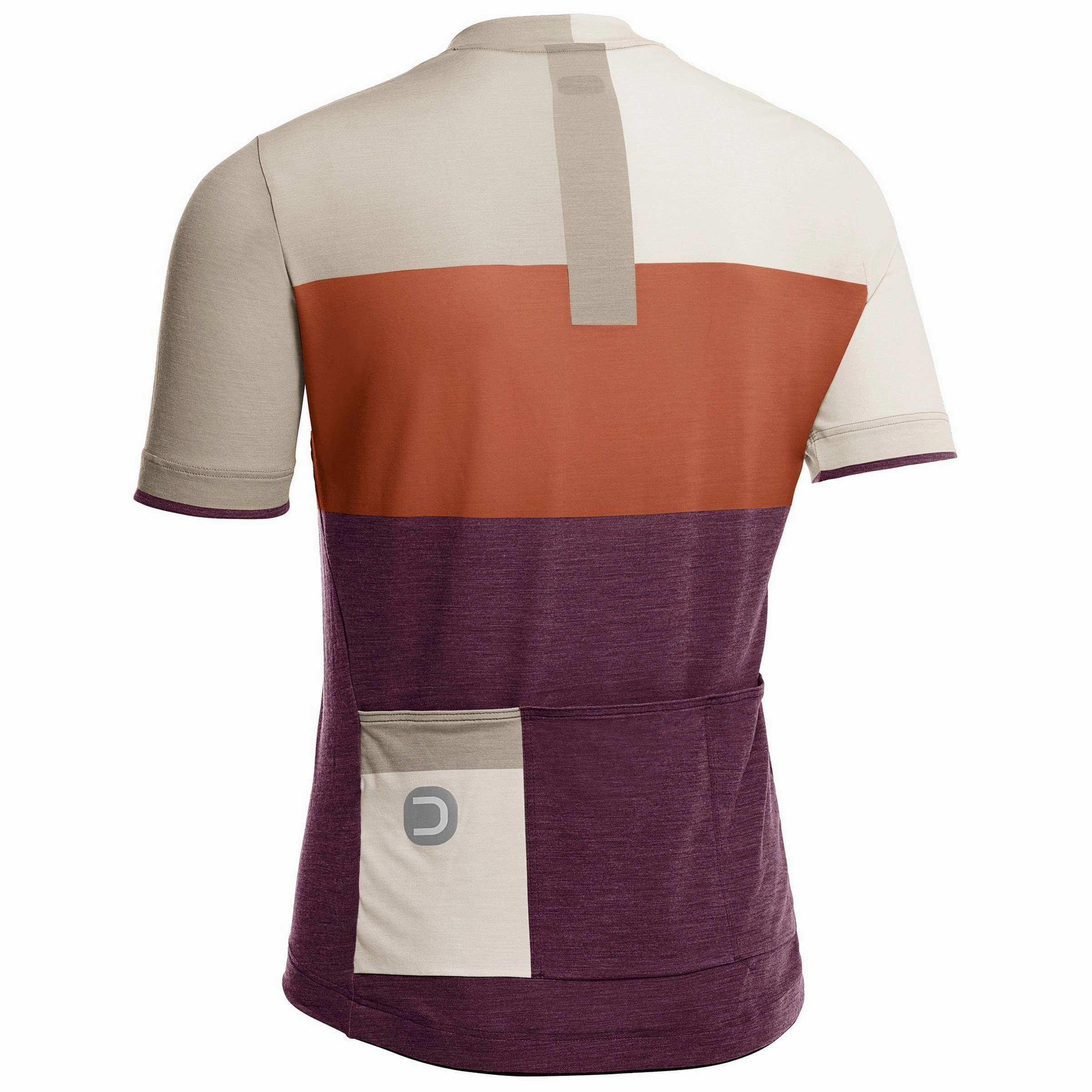 Dotout Academy jersey - Violet