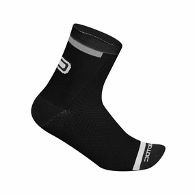 DotOut Apex 13 socks - Black