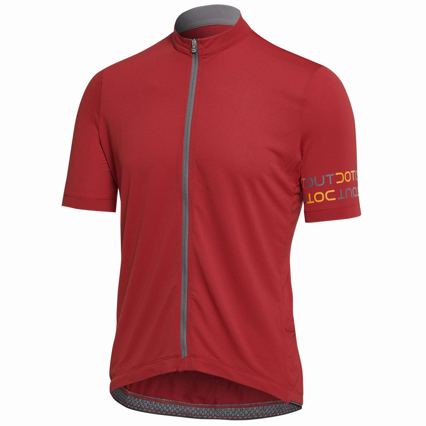 Dotout Avant jersey - Red