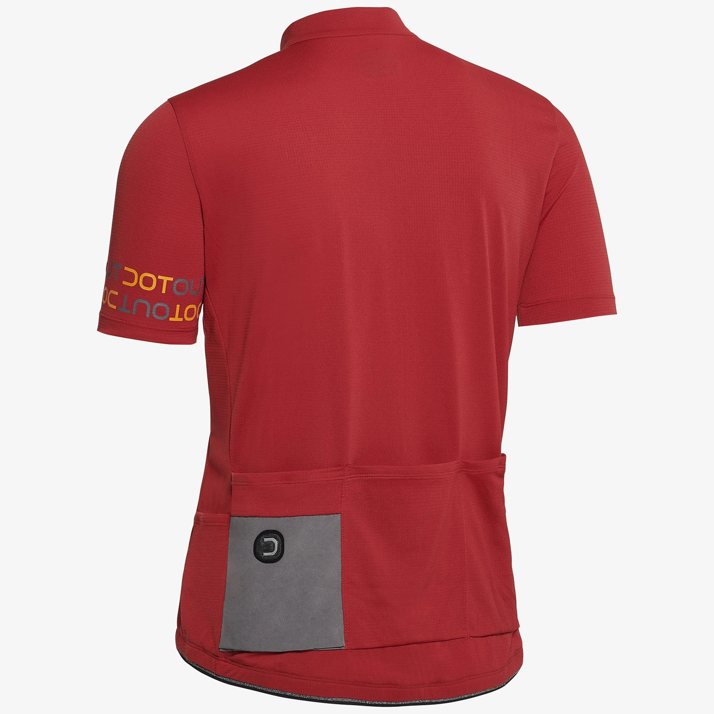 Dotout Avant jersey - Red