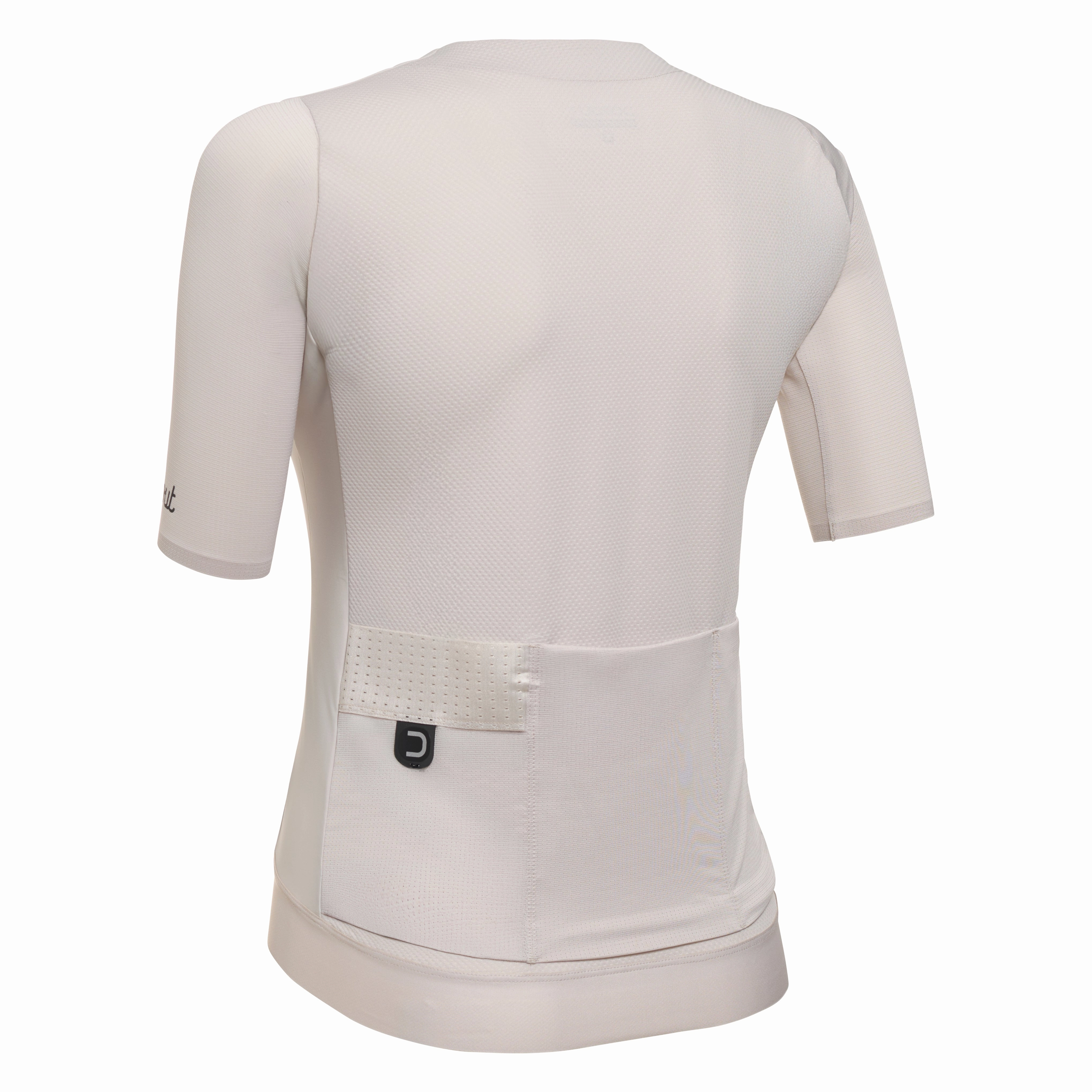 Dotout Backbone 2.0 women jersey - White