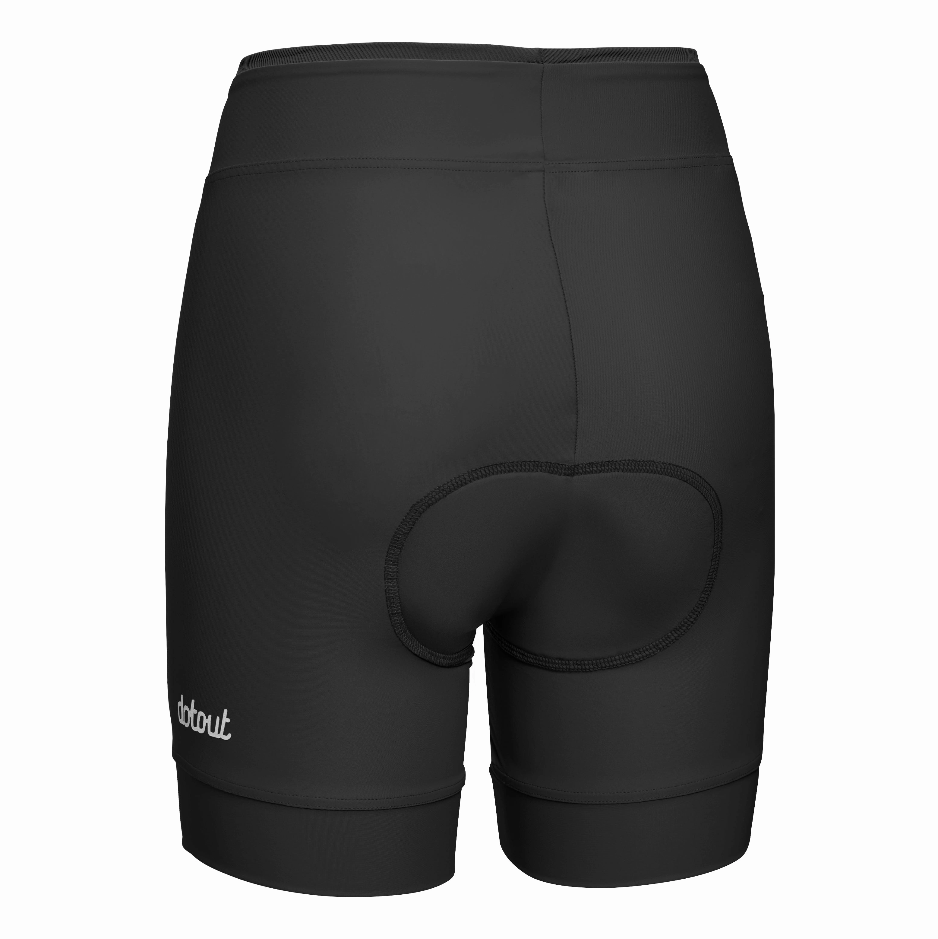 Dotout Beam 2.0 women shorts - Black