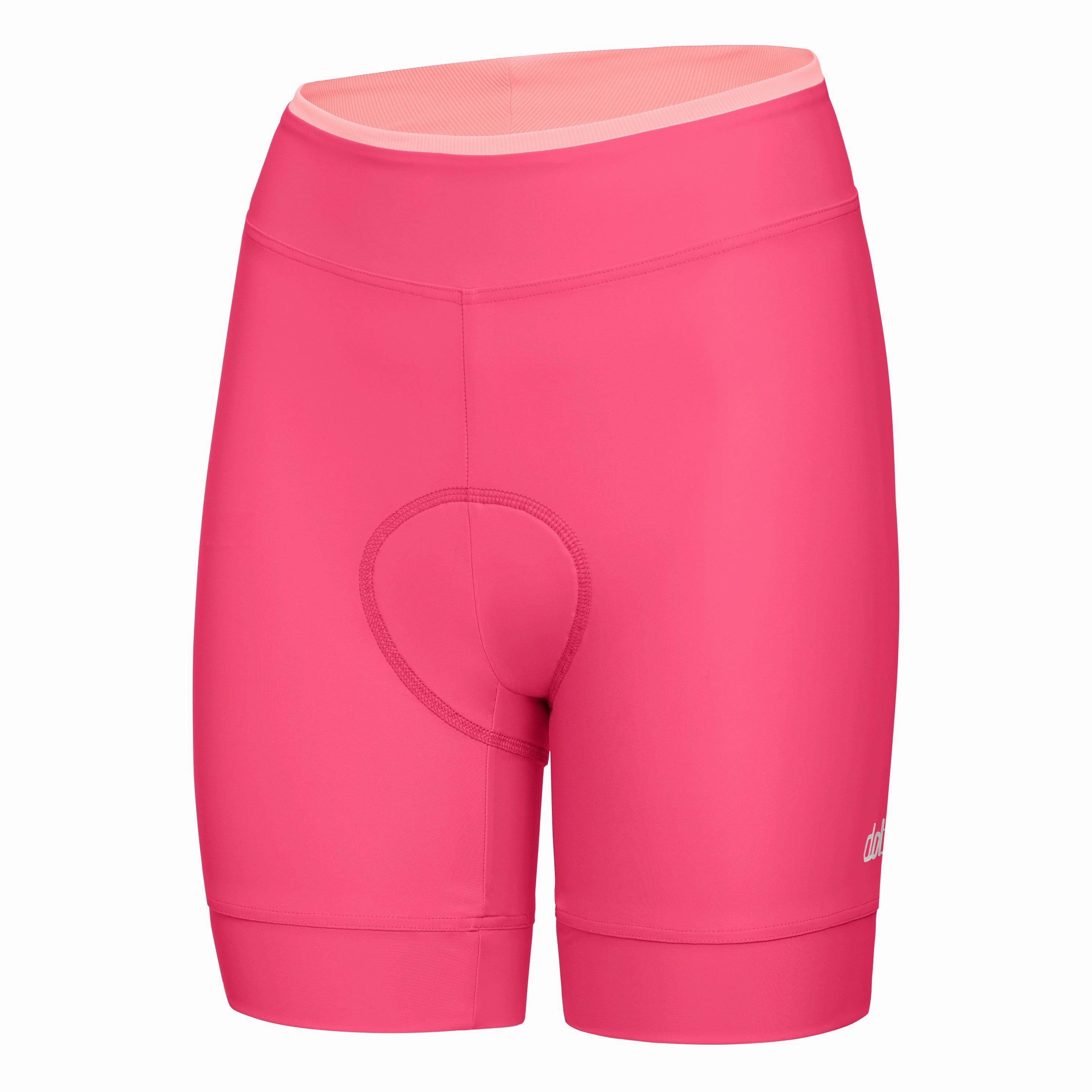 Dotout Beam 2.0 women shorts - Pink