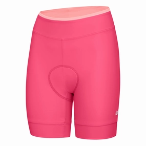Dotout Beam 2.0 women shorts - Pink