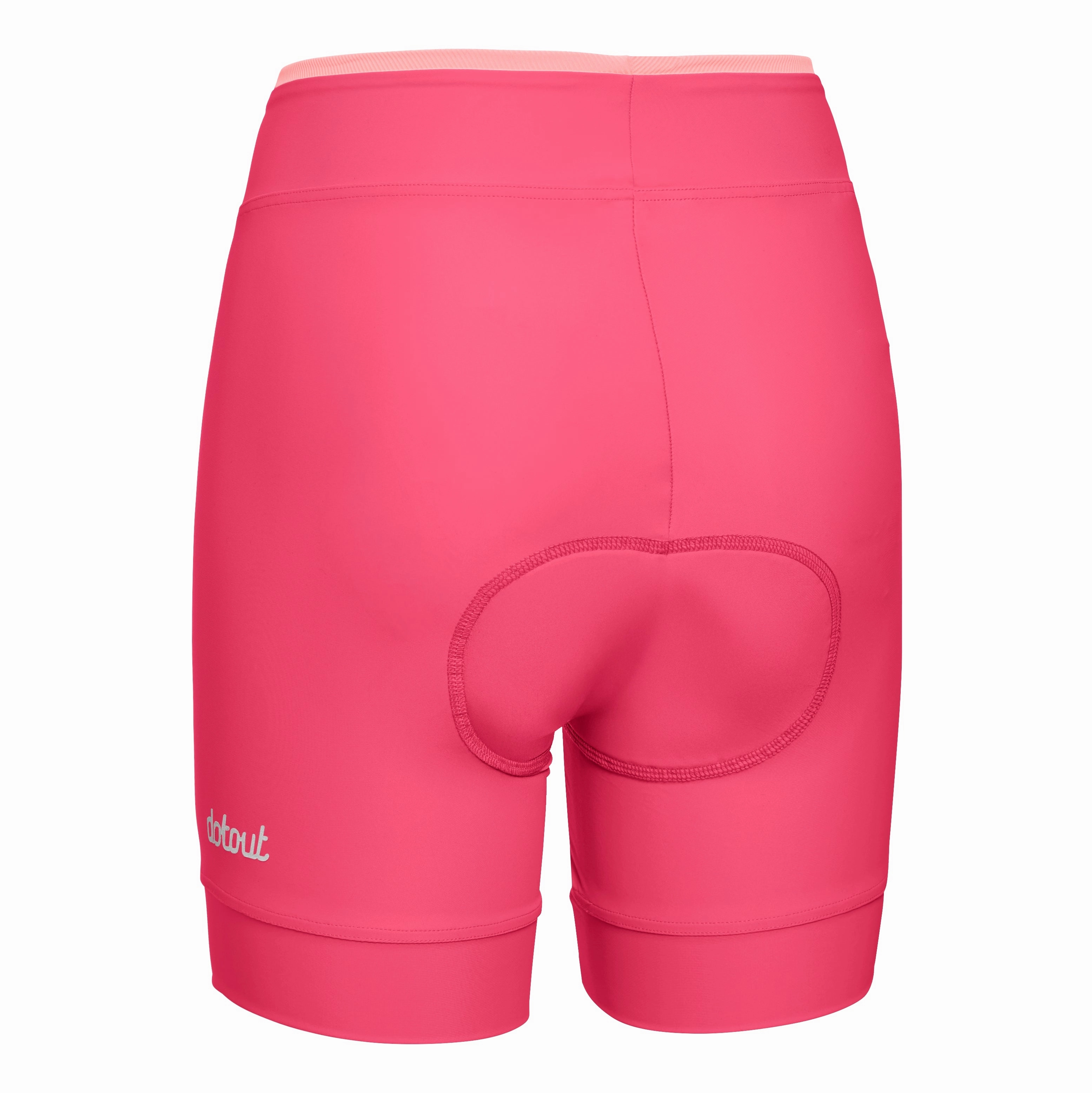 Dotout Beam 2.0 women shorts - Pink
