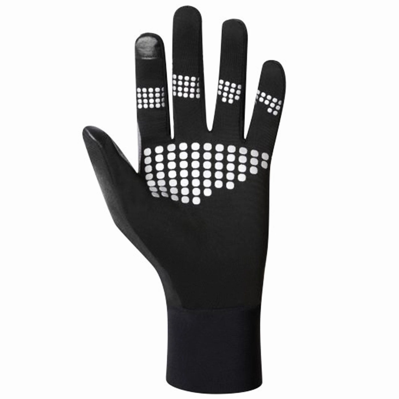 Dotout Bean glove - Black