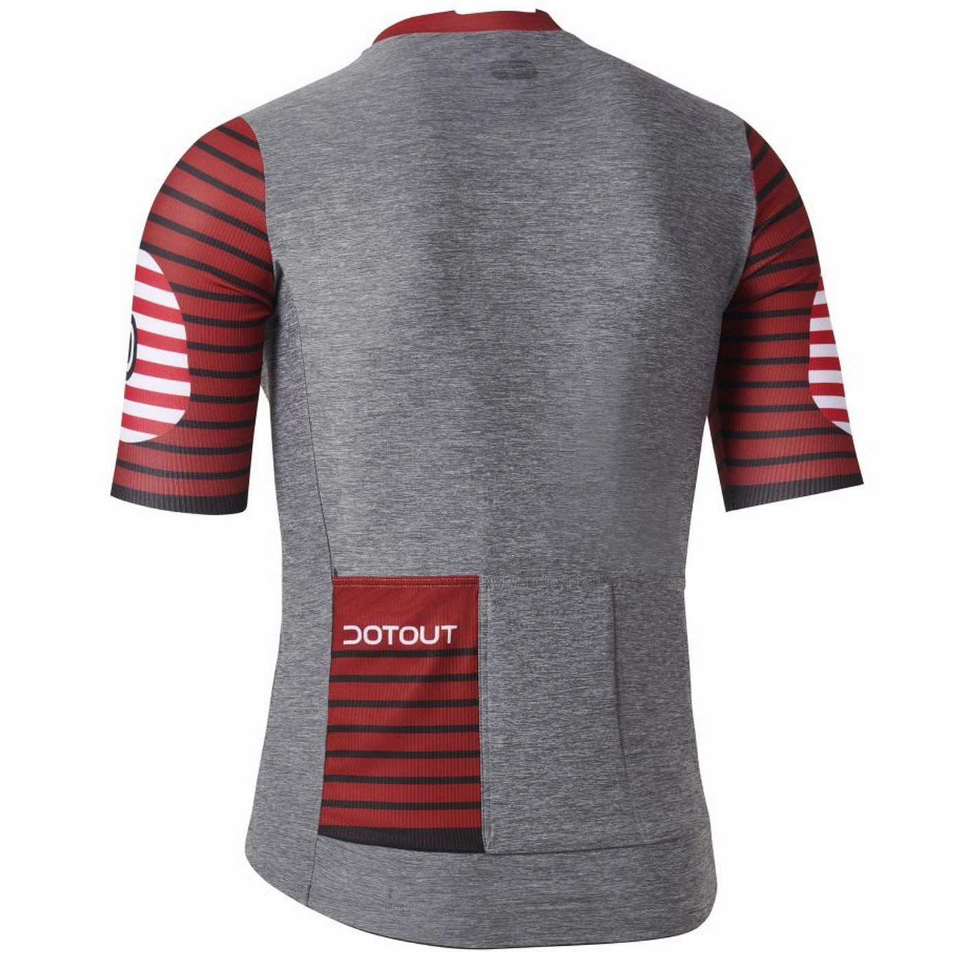 Dotout Bold jersey - Grey
