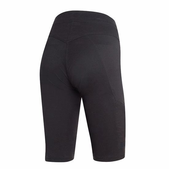 DotOut Cascade Woman Short - Black