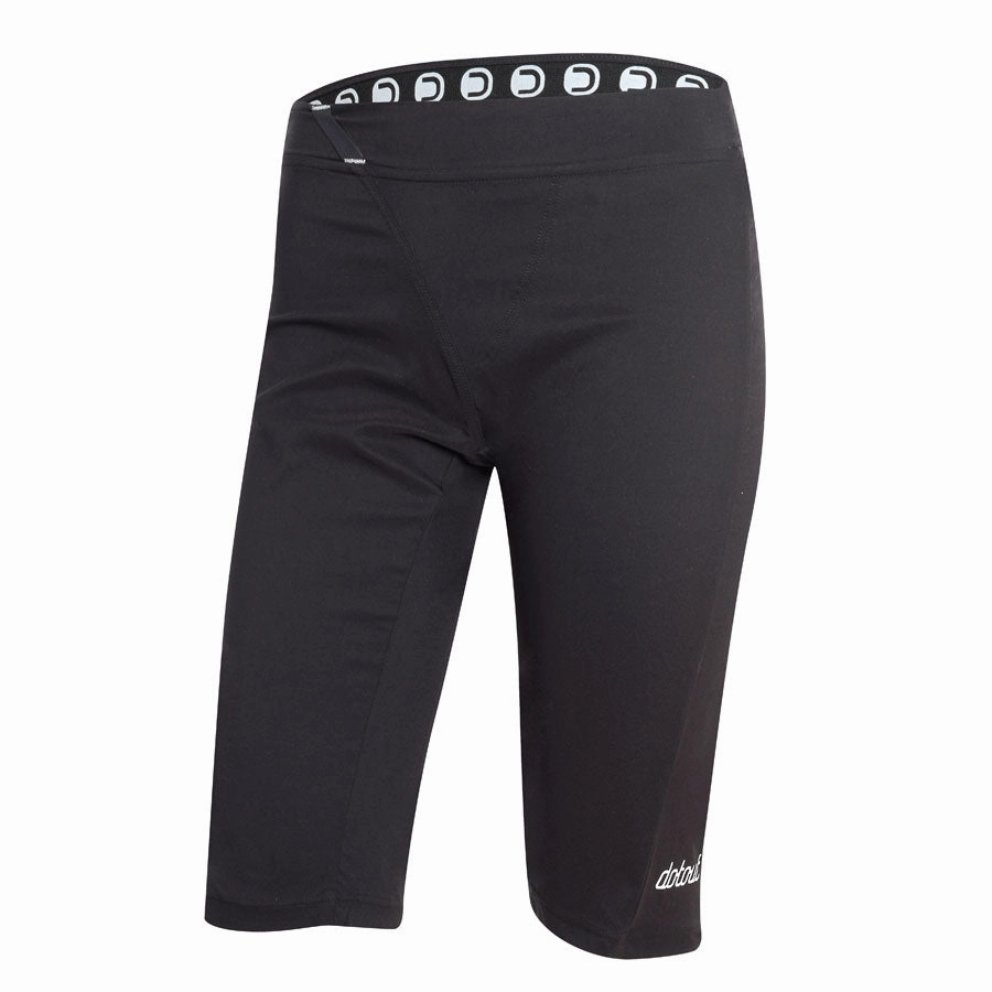 DotOut Cascade Woman Short - Black