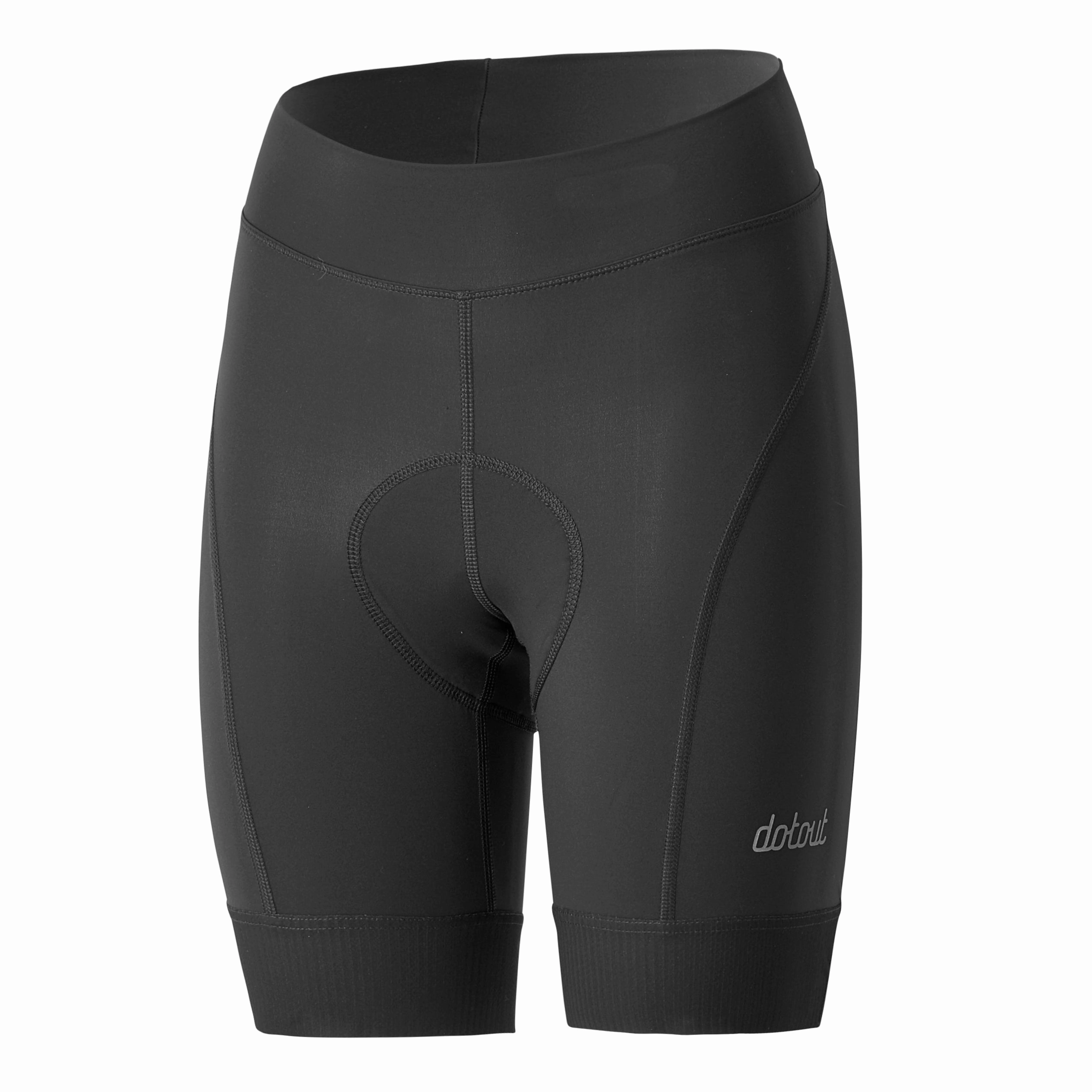 Dotout Cosmo women shorts - Black