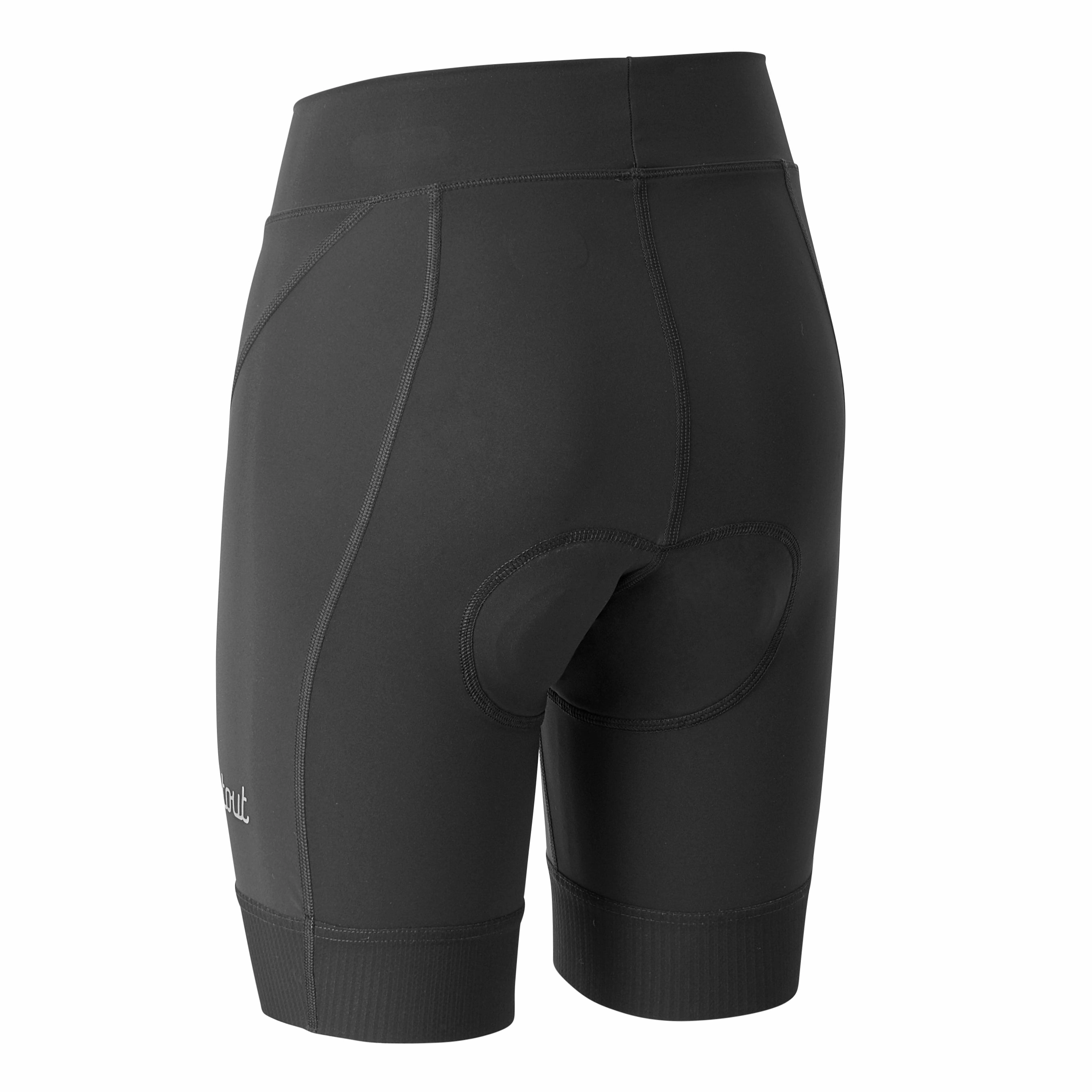Dotout Cosmo women shorts - Black
