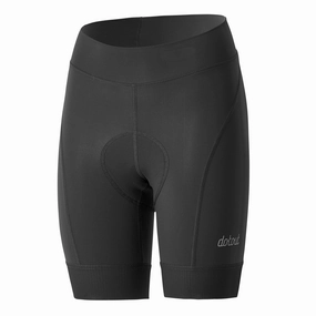Dotout Cosmo women shorts - Black