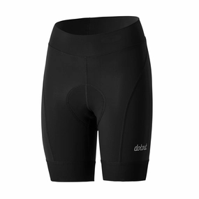 Dotout Cosmo women shorts - Black