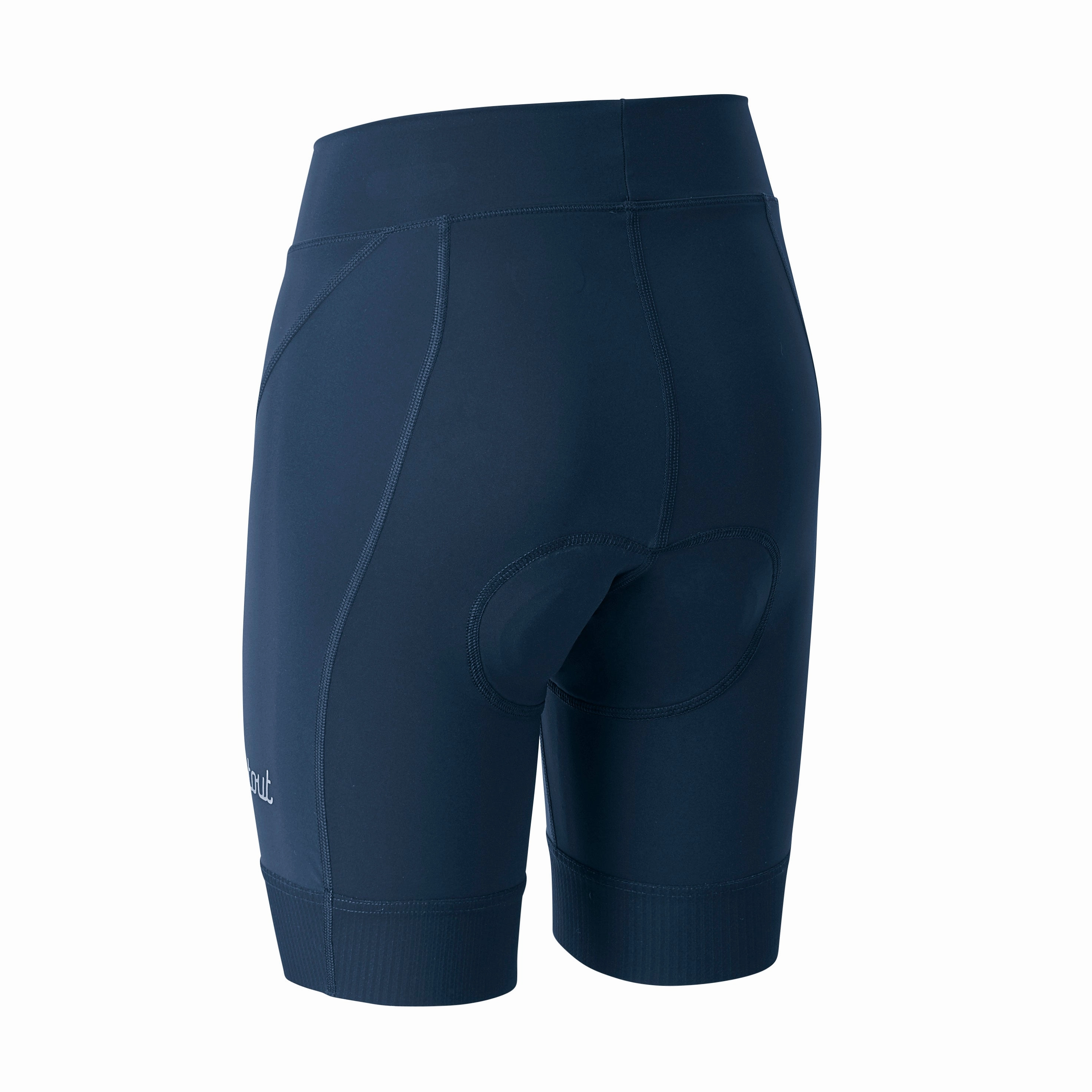 Dotout Cosmo women shorts - Blue