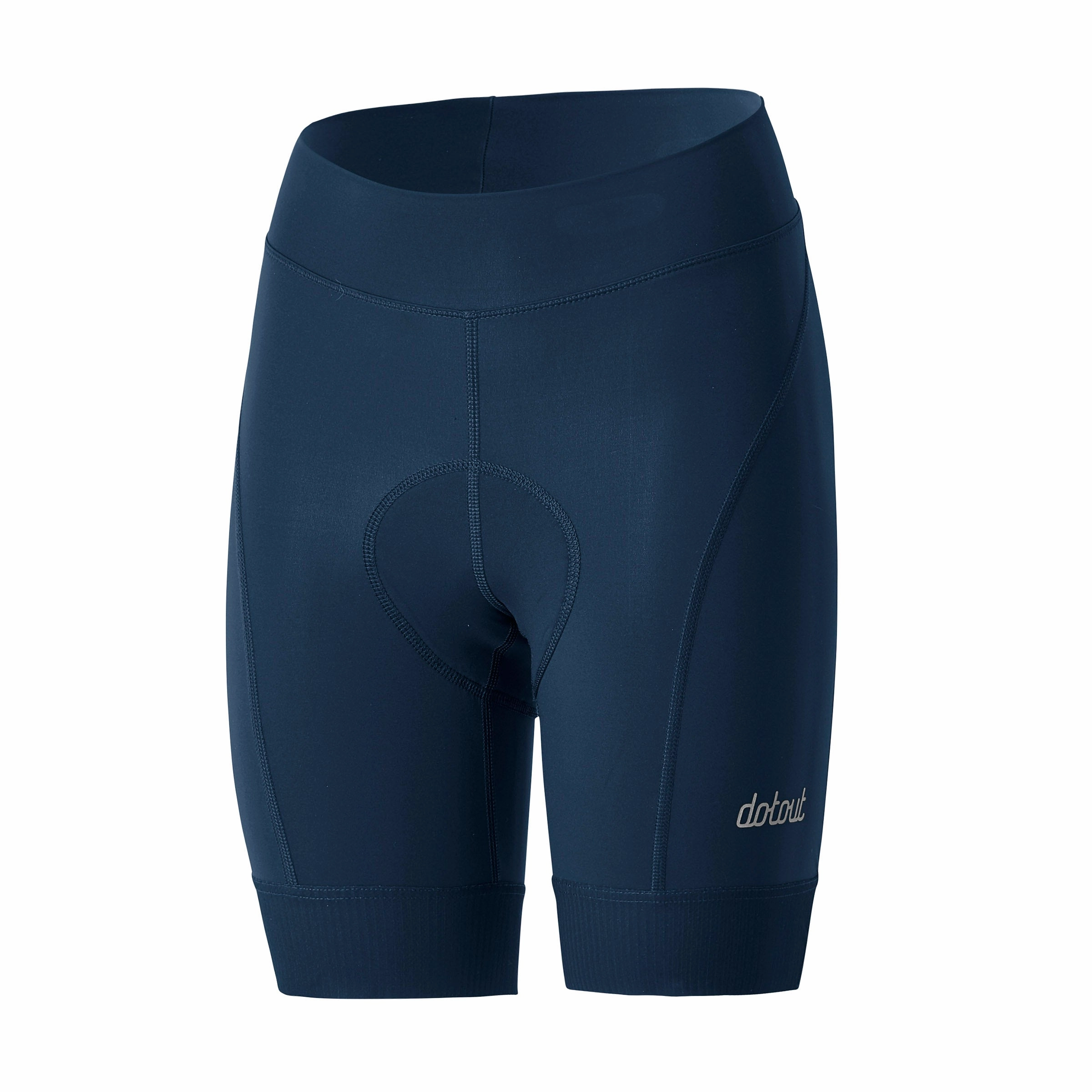 Dotout Cosmo women shorts - Blue