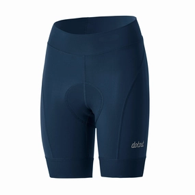 Dotout Cosmo women shorts - Blue
