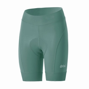 Dotout Cosmo women shorts - Green